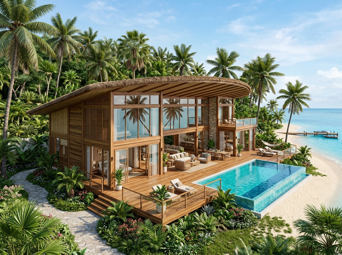 Resort Exterior